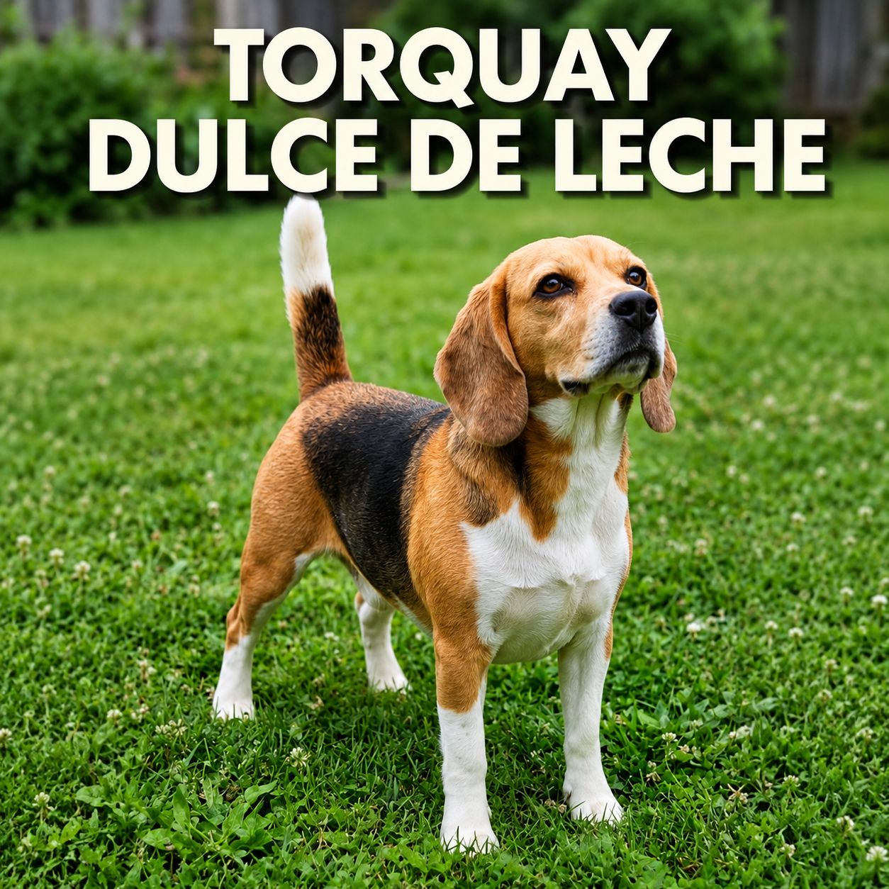 Torquay — padreador macho